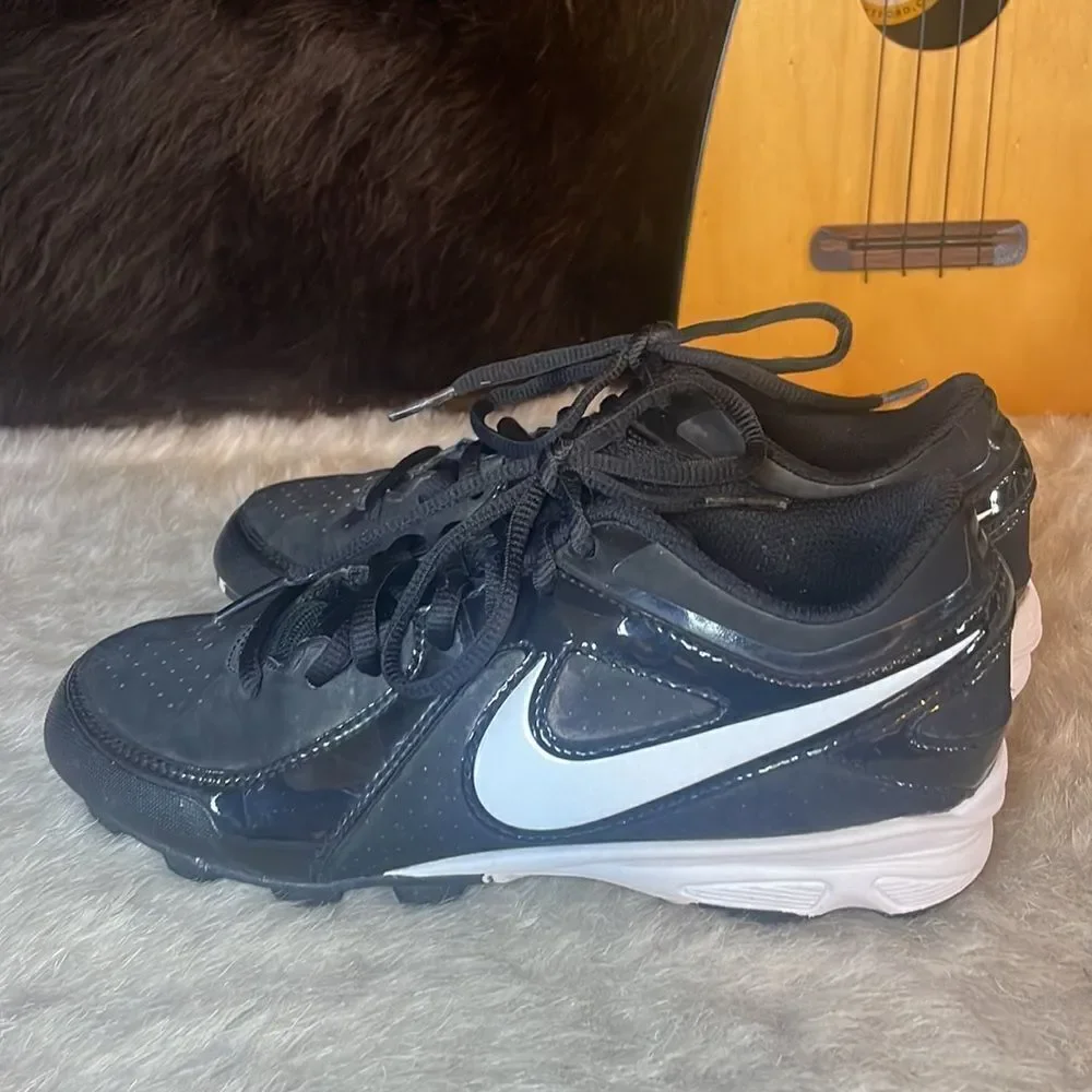 Nike baseball shoes 2.5 (4550)